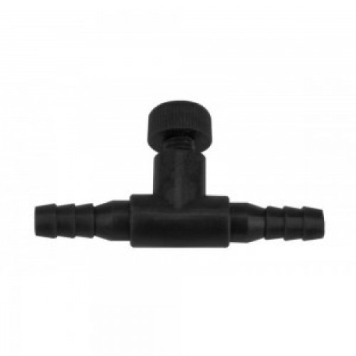 HAVA HORTUMU VANASI SİYAH